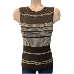 Lafayette 148 Top Size M